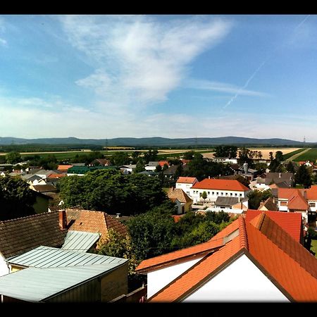Haus Vitalis - Guesthouse Burgenland Sigless 外观 照片