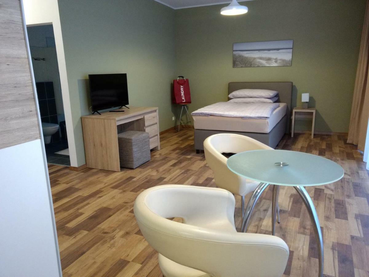 Haus Vitalis - Guesthouse Burgenland Sigless 外观 照片
