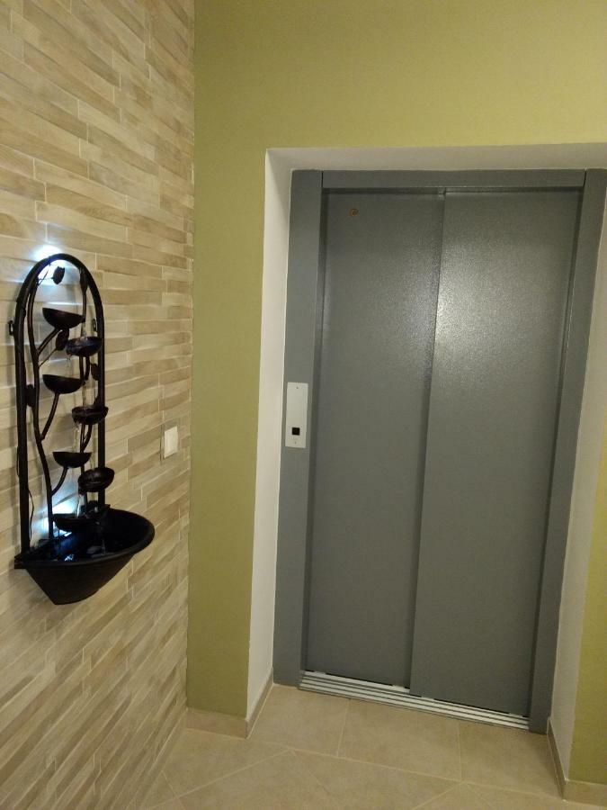 Haus Vitalis - Guesthouse Burgenland Sigless 外观 照片