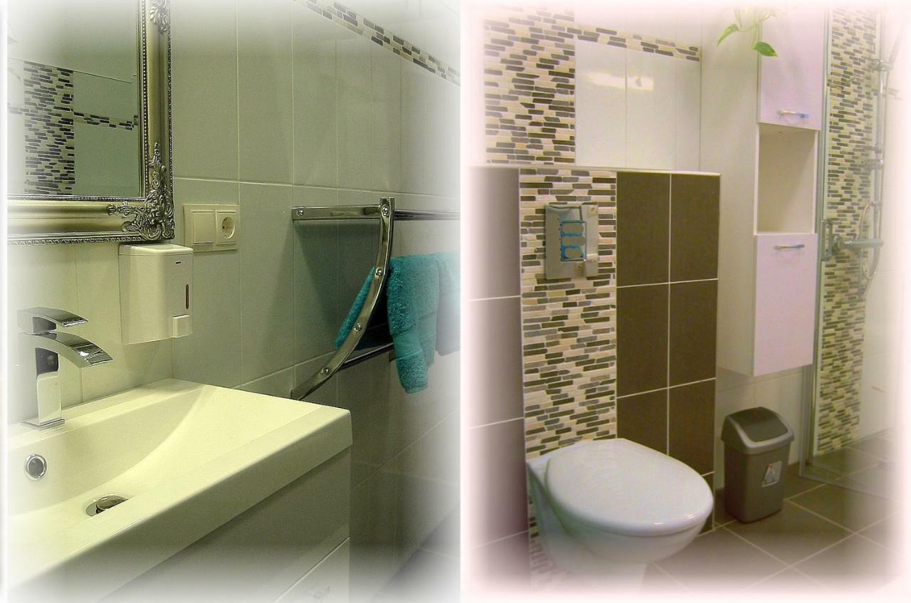 Haus Vitalis - Guesthouse Burgenland Sigless 外观 照片