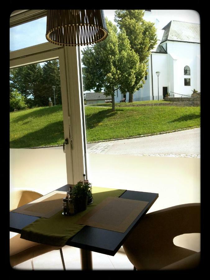Haus Vitalis - Guesthouse Burgenland Sigless 外观 照片