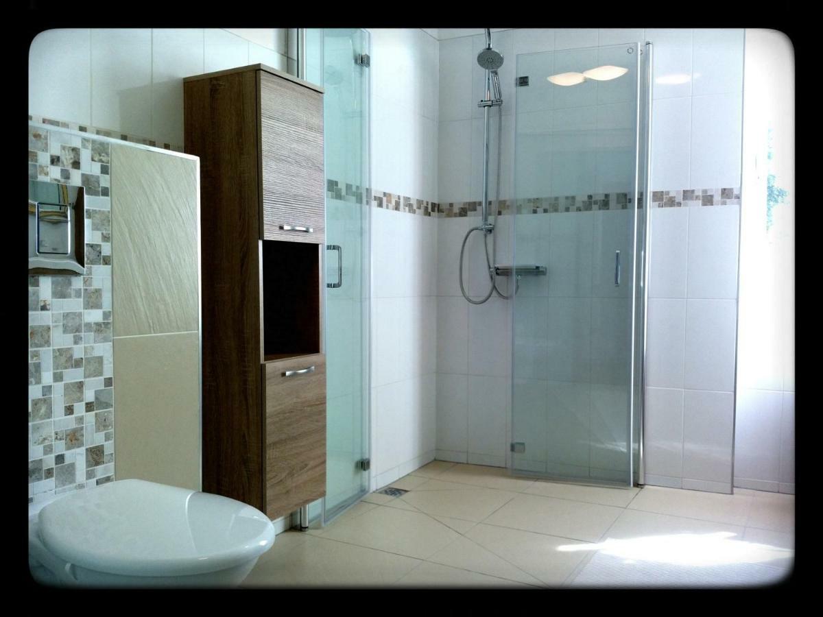 Haus Vitalis - Guesthouse Burgenland Sigless 外观 照片