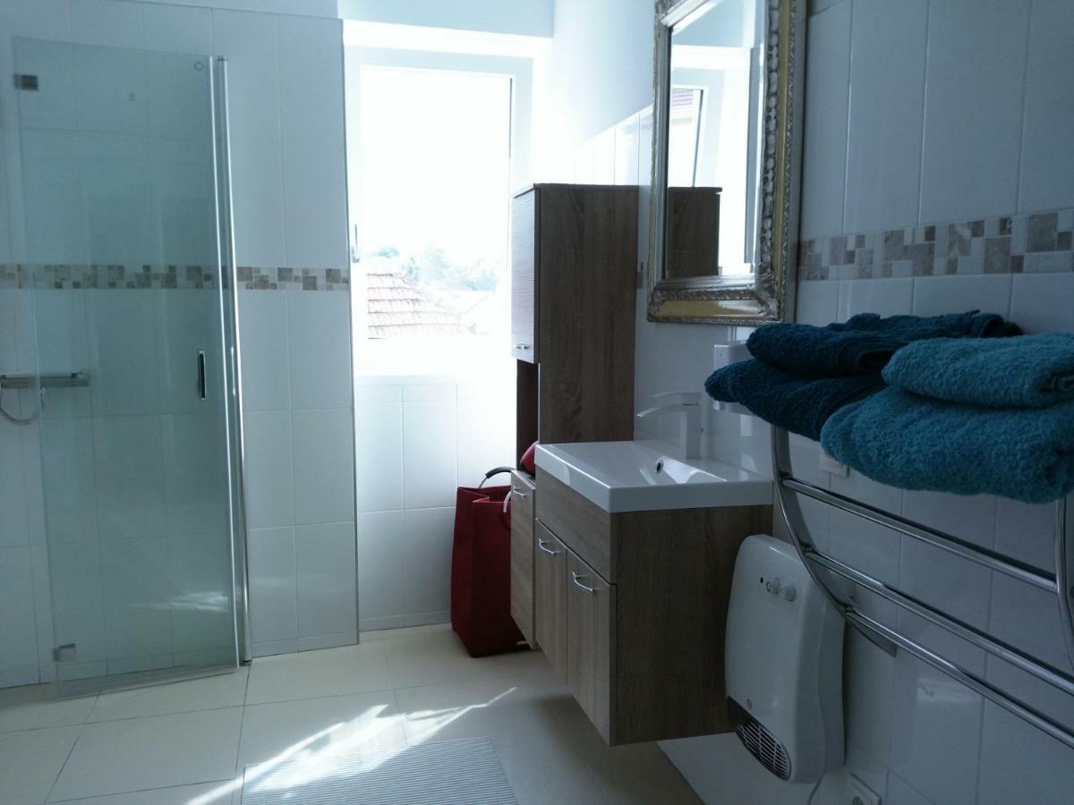 Haus Vitalis - Guesthouse Burgenland Sigless 外观 照片