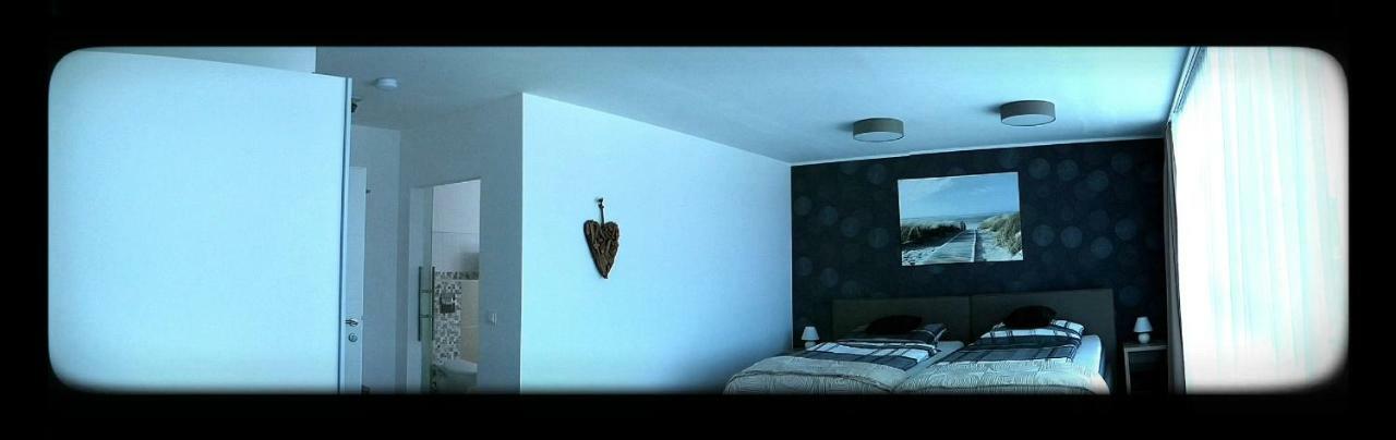 Haus Vitalis - Guesthouse Burgenland Sigless 外观 照片