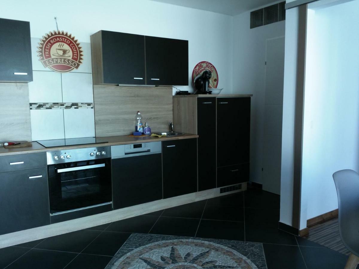 Haus Vitalis - Guesthouse Burgenland Sigless 外观 照片