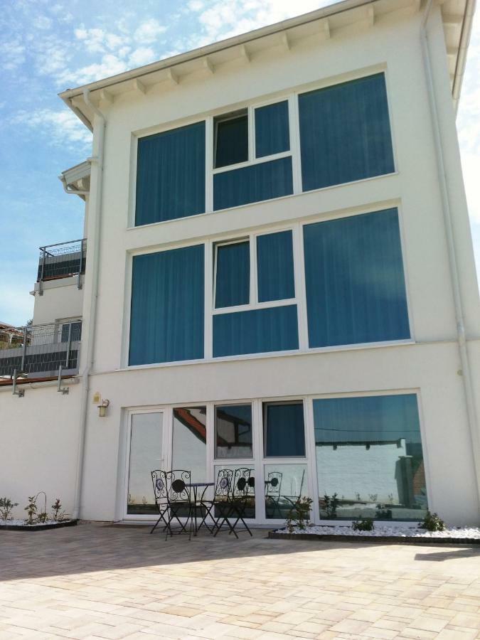 Haus Vitalis - Guesthouse Burgenland Sigless 外观 照片