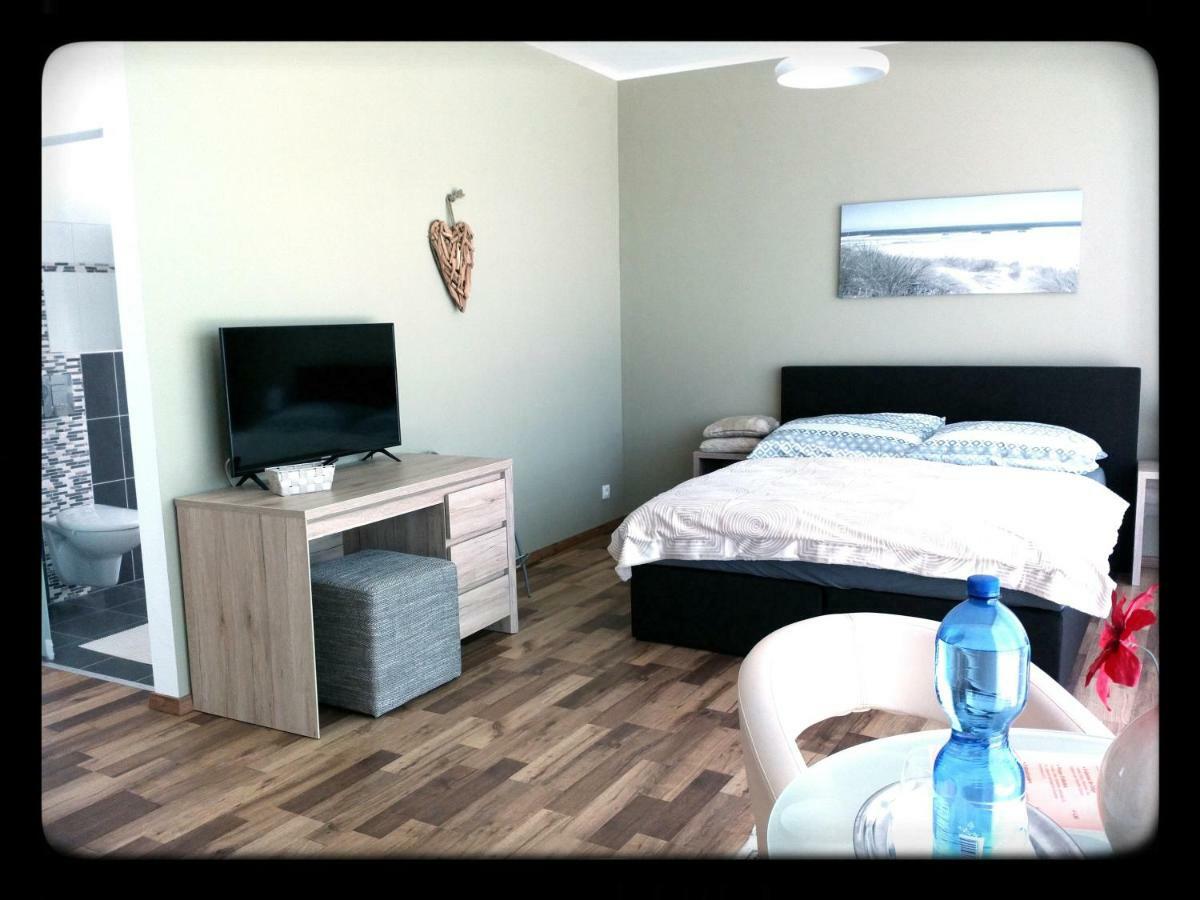 Haus Vitalis - Guesthouse Burgenland Sigless 外观 照片