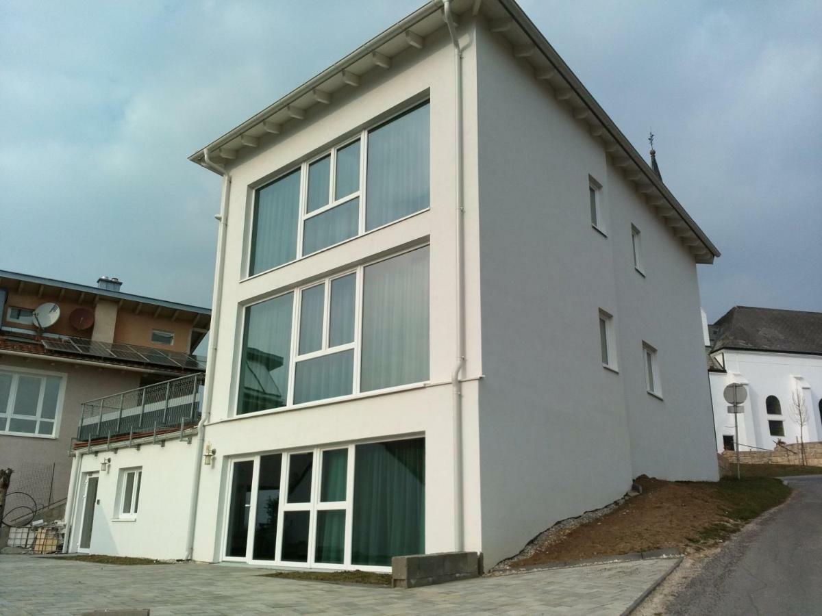 Haus Vitalis - Guesthouse Burgenland Sigless 外观 照片