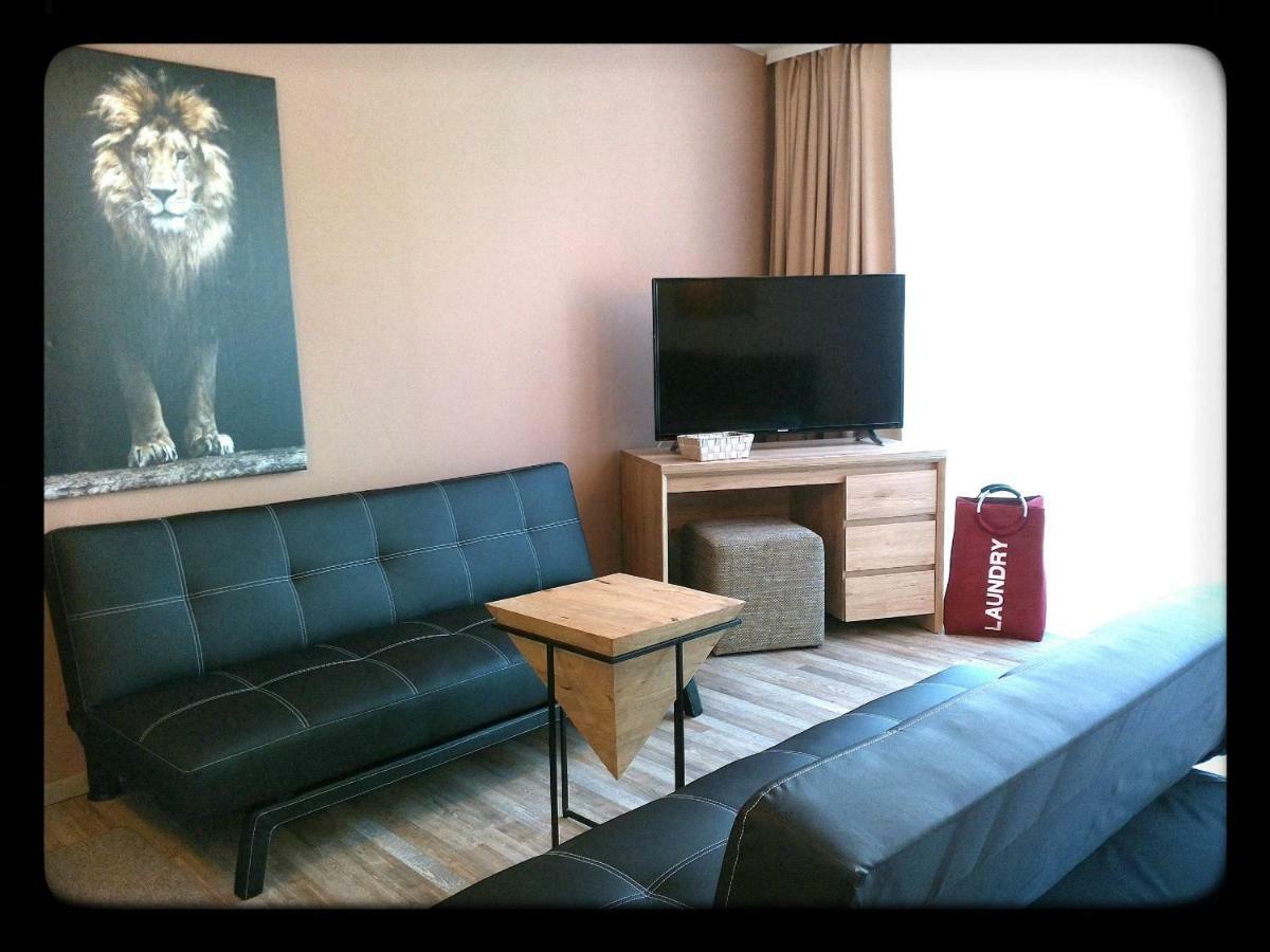 Haus Vitalis - Guesthouse Burgenland Sigless 外观 照片